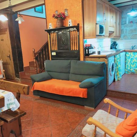 Casa Vacacional Con Wifi Y Barbacoa Villa Sajazarra Екстериор снимка